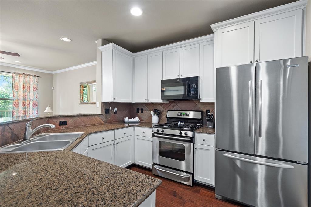 Waters Edge Condo - Residential