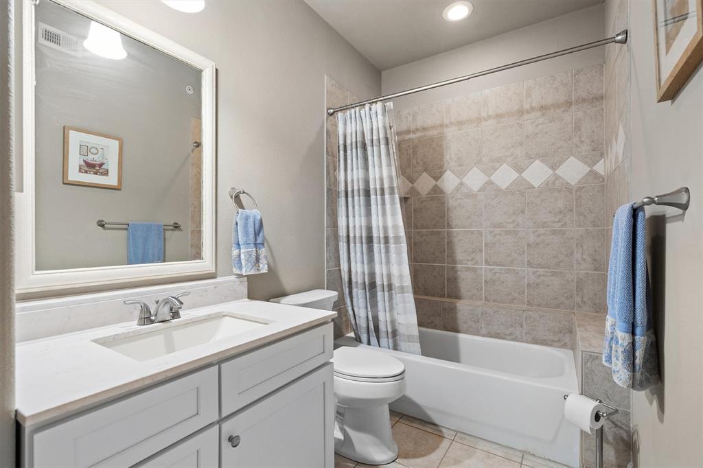 Waters Edge Condo - Residential