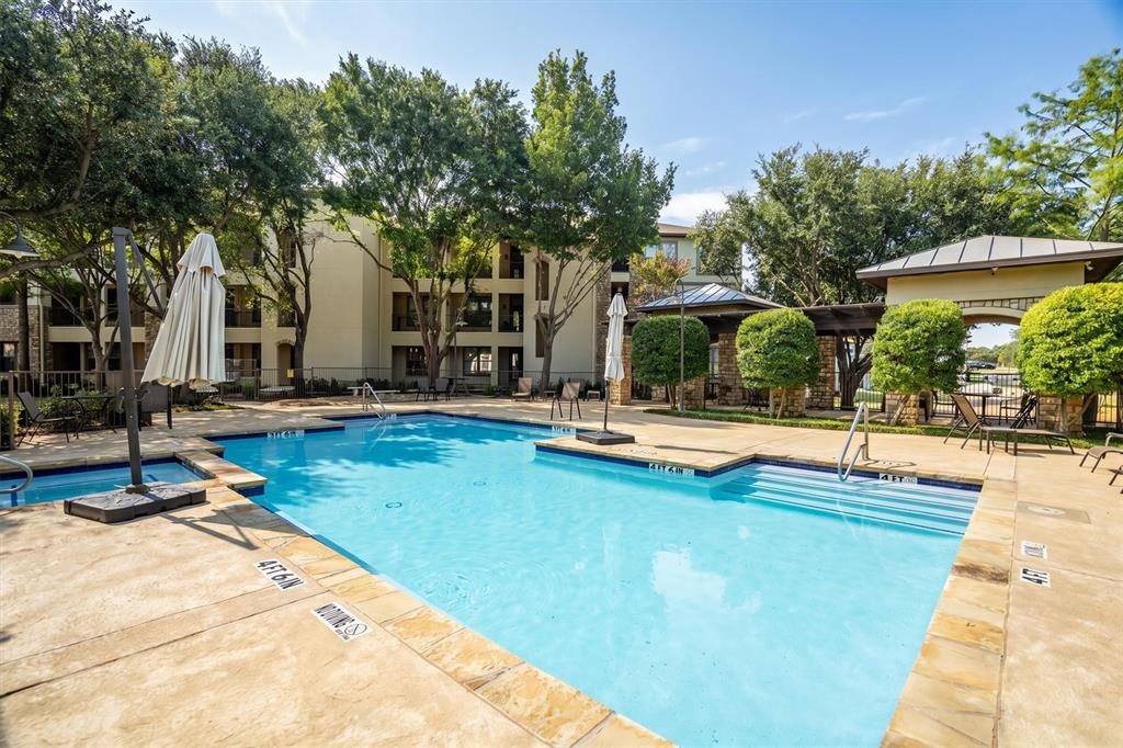 Waters Edge Condo - Residential