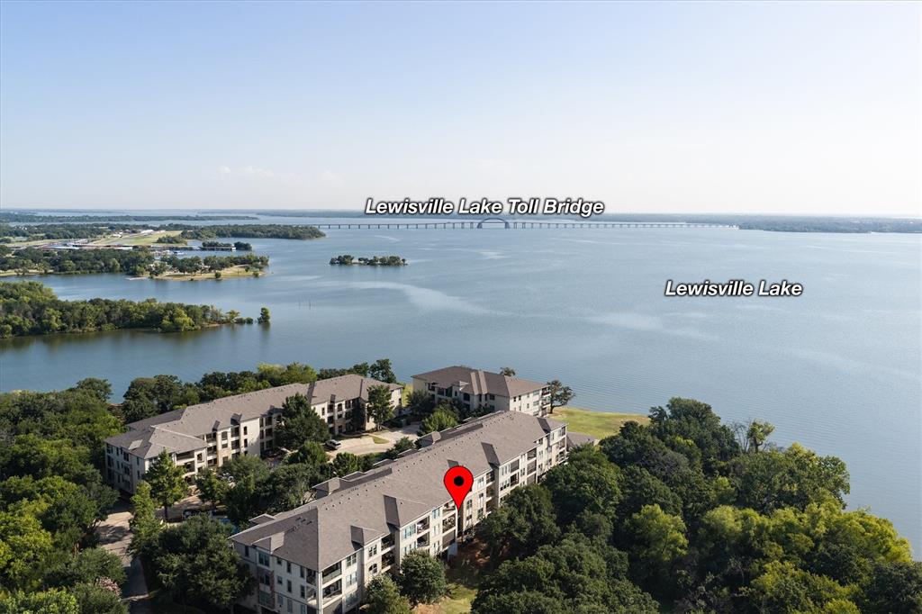 Waters Edge Condo - Residential