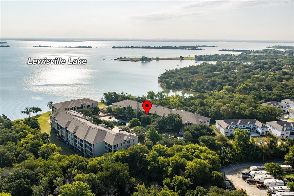 Waters Edge Condo - Residential