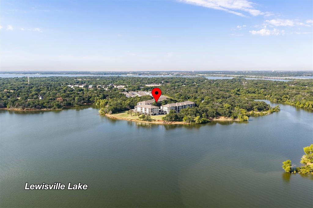 Waters Edge Condo - Residential