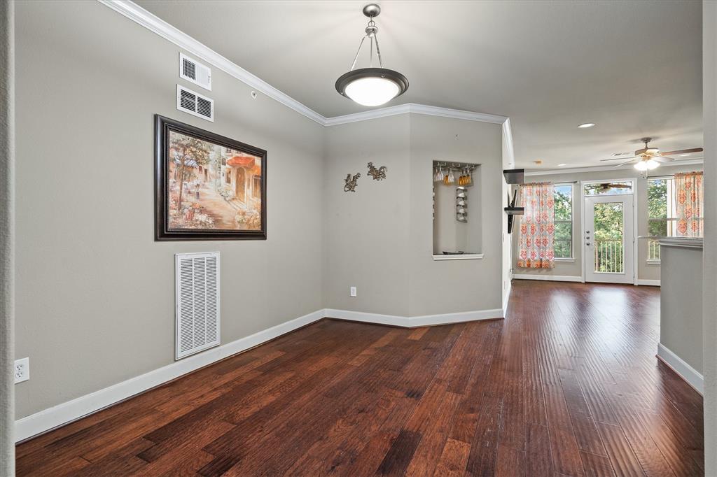 Waters Edge Condo - Residential