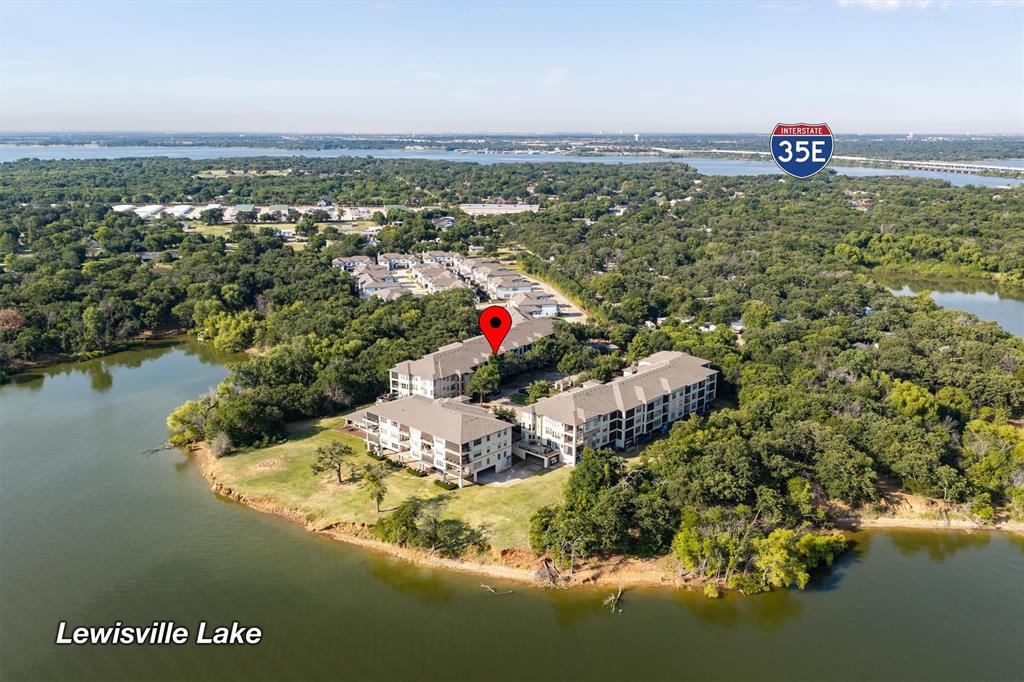 Waters Edge Condo - Residential