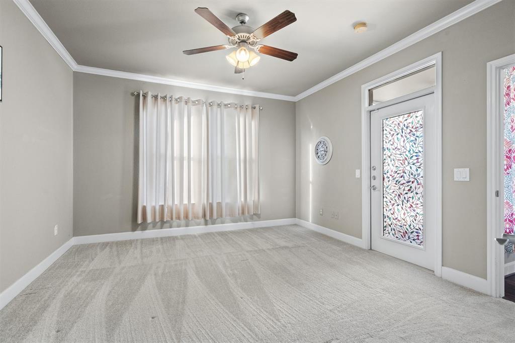 Waters Edge Condo - Residential