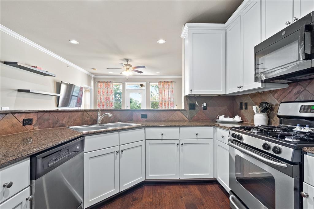 Waters Edge Condo - Residential