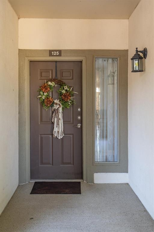 Waters Edge Condo - Residential