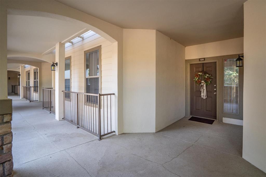 Waters Edge Condo - Residential