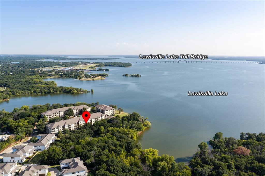Waters Edge Condo - Residential