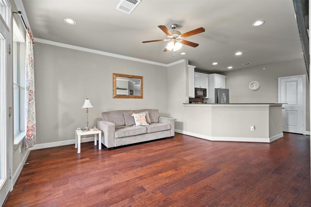 Waters Edge Condo - Residential