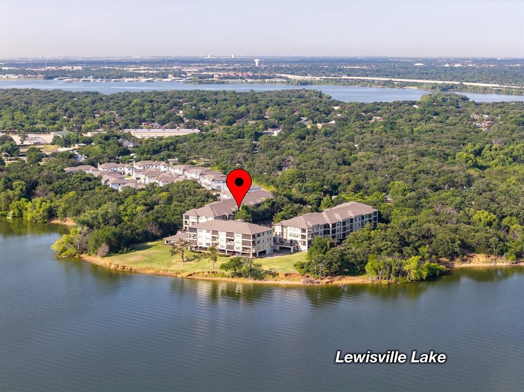 Waters Edge Condo - Residential