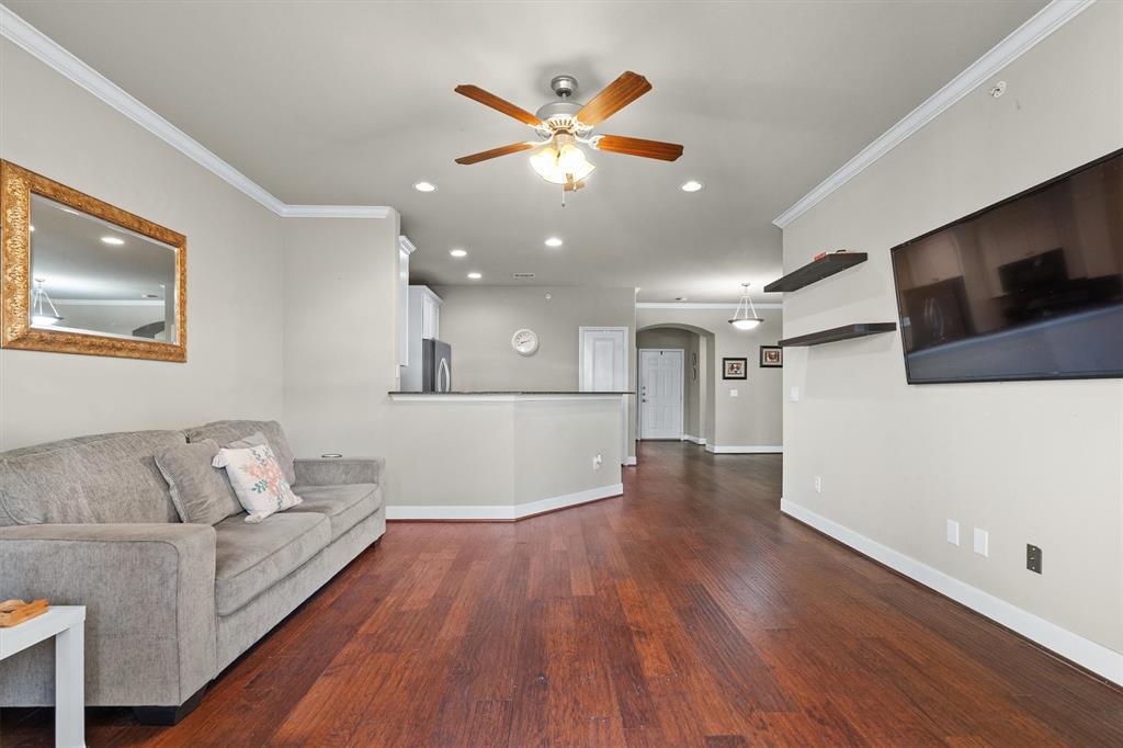 Waters Edge Condo - Residential