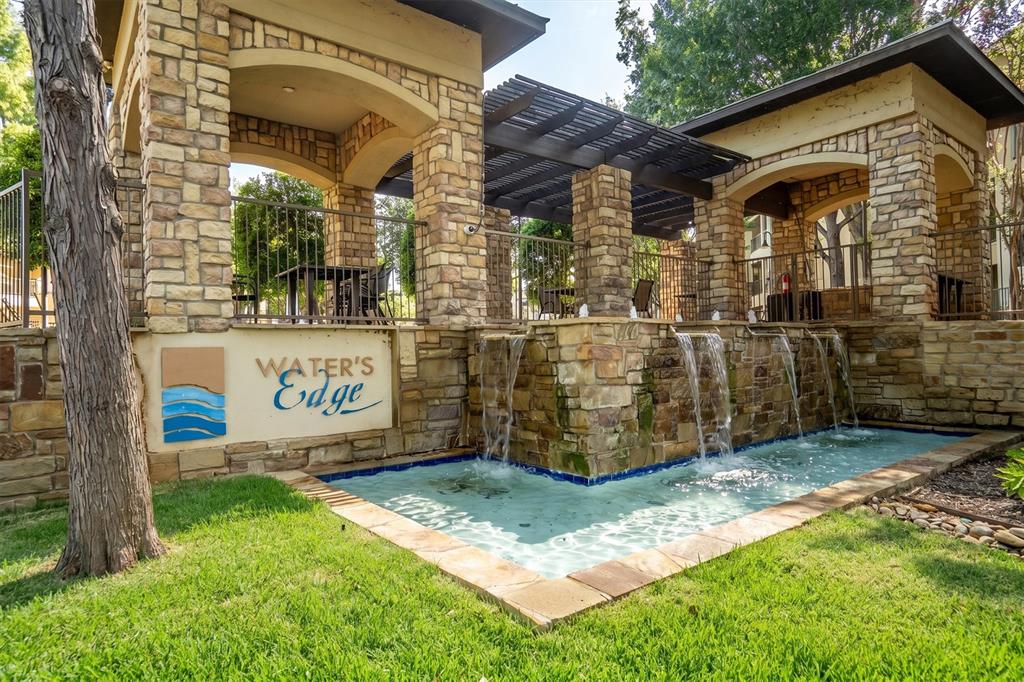 Waters Edge Condo - Residential