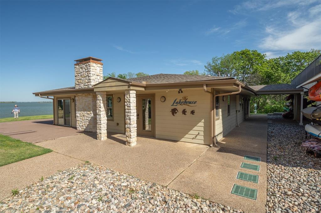 Waters Edge Condo - Residential