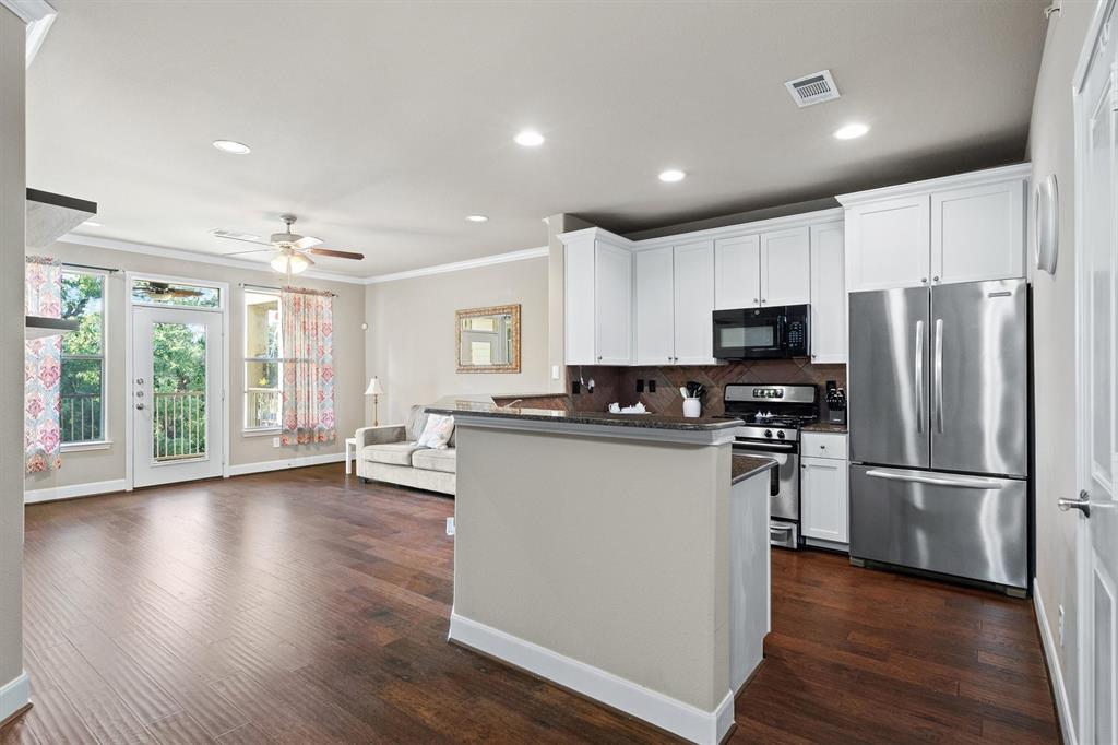Waters Edge Condo - Residential
