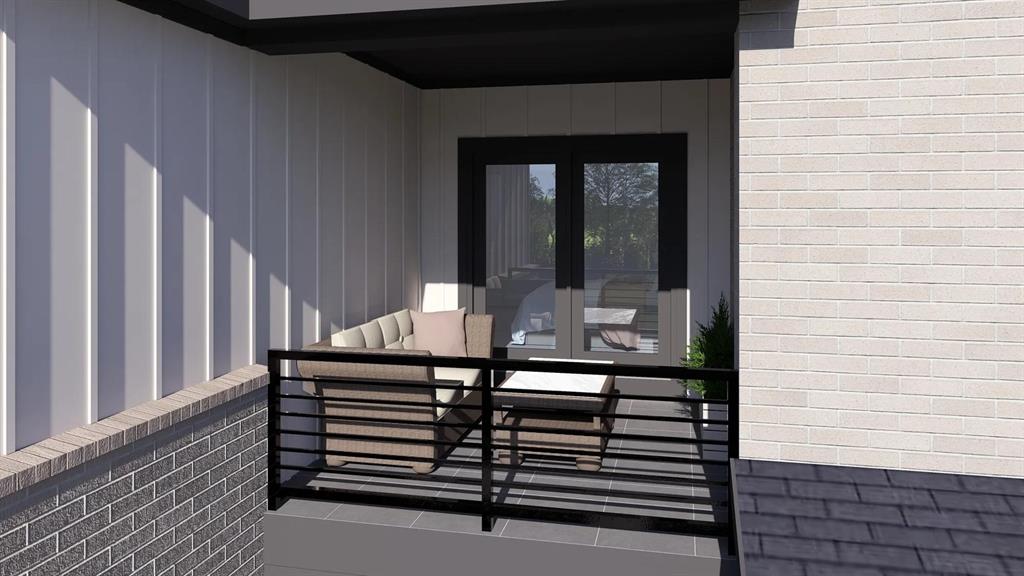Ridgeline Towns - Residential