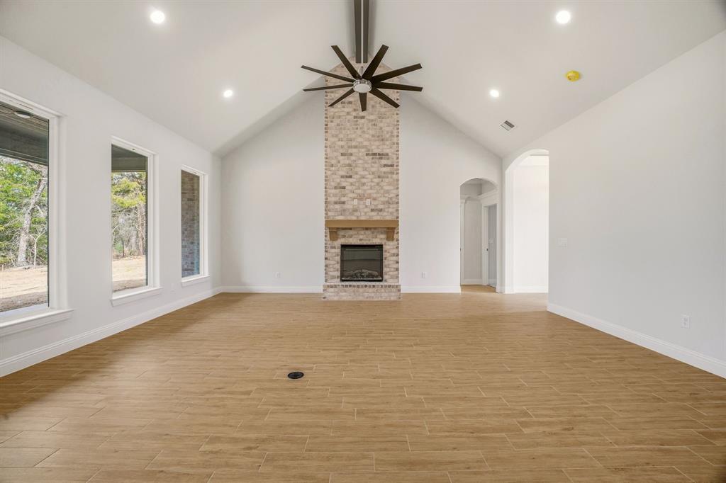 Arbor Vista - Residential
