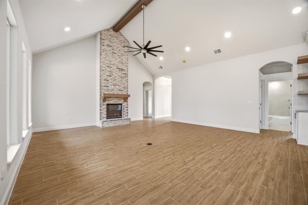 Arbor Vista - Residential