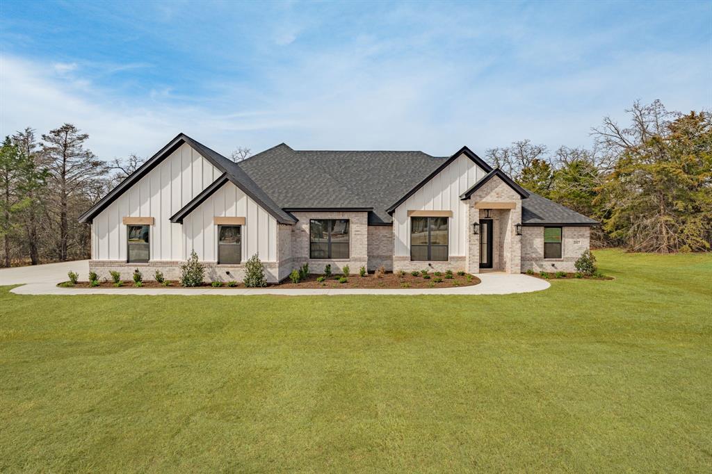 Arbor Vista - Residential