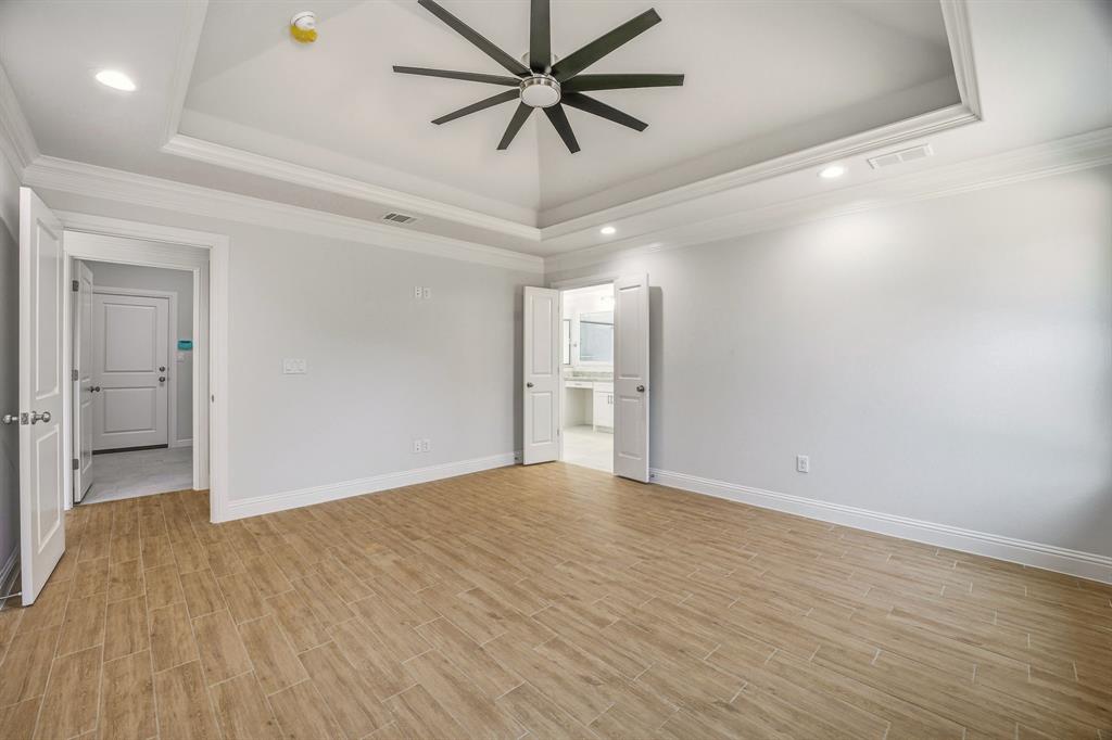 Arbor Vista - Residential