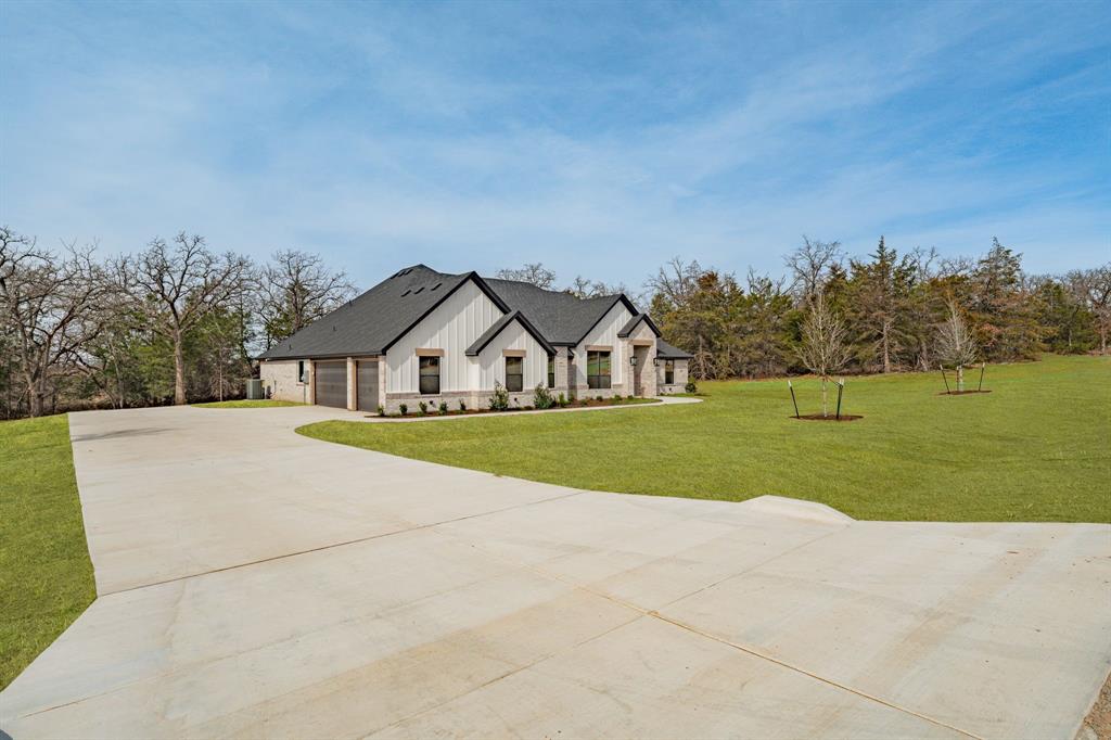 Arbor Vista - Residential