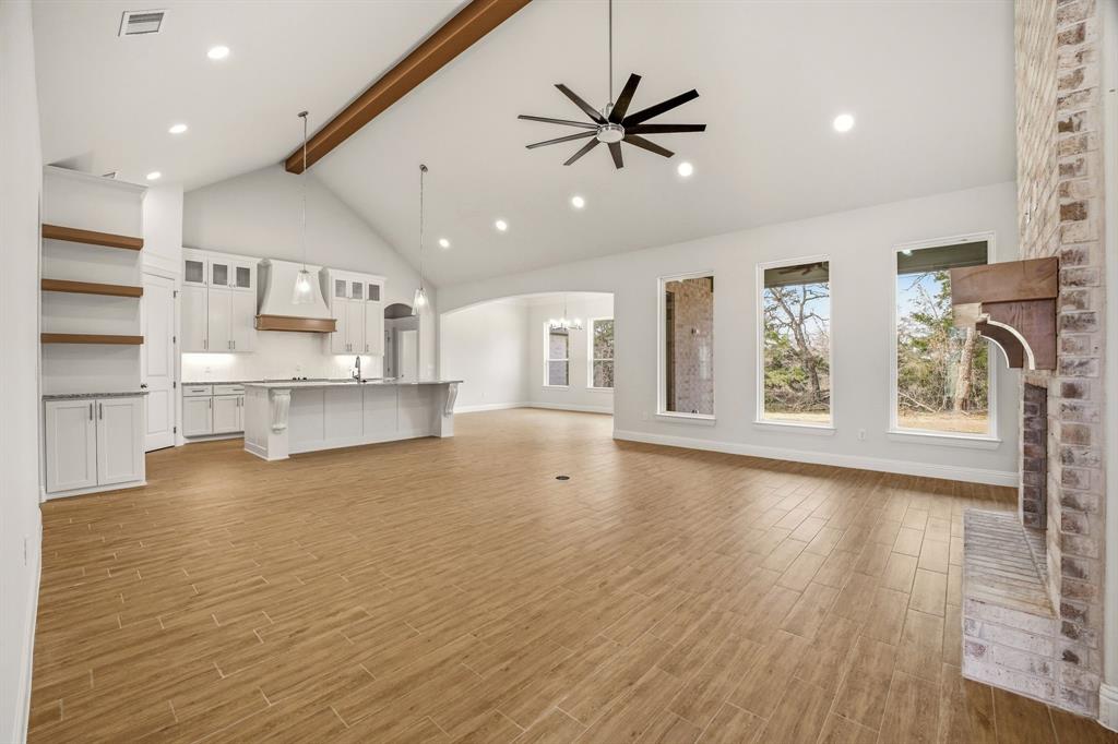 Arbor Vista - Residential