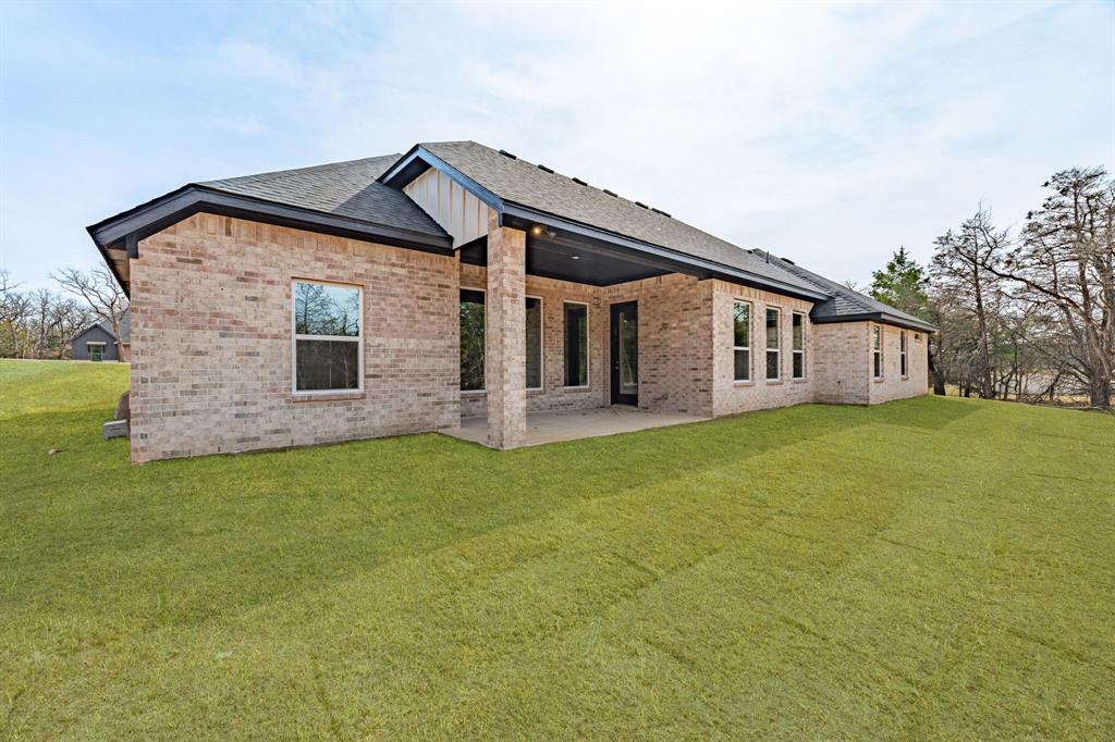 Arbor Vista - Residential
