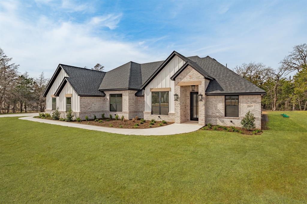 Arbor Vista - Residential