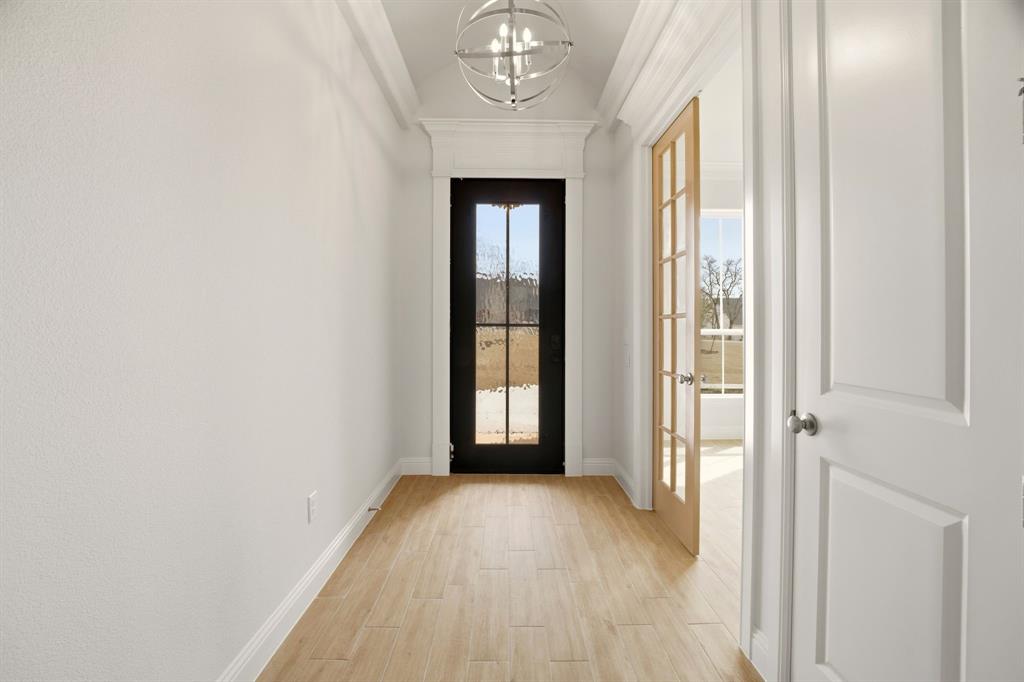 Arbor Vista - Residential