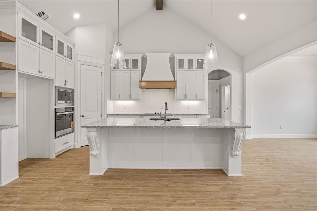 Arbor Vista - Residential