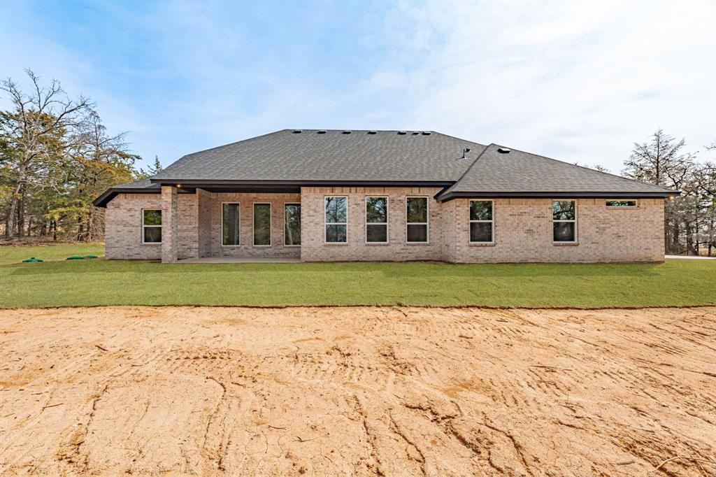 Arbor Vista - Residential
