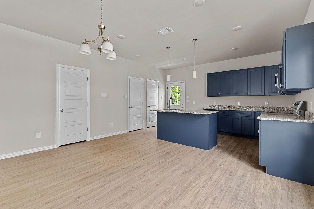 South Side Addition - Residential