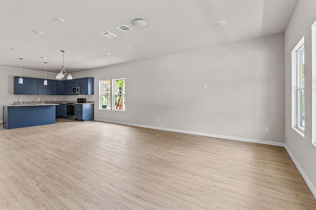 South Side Addition - Residential
