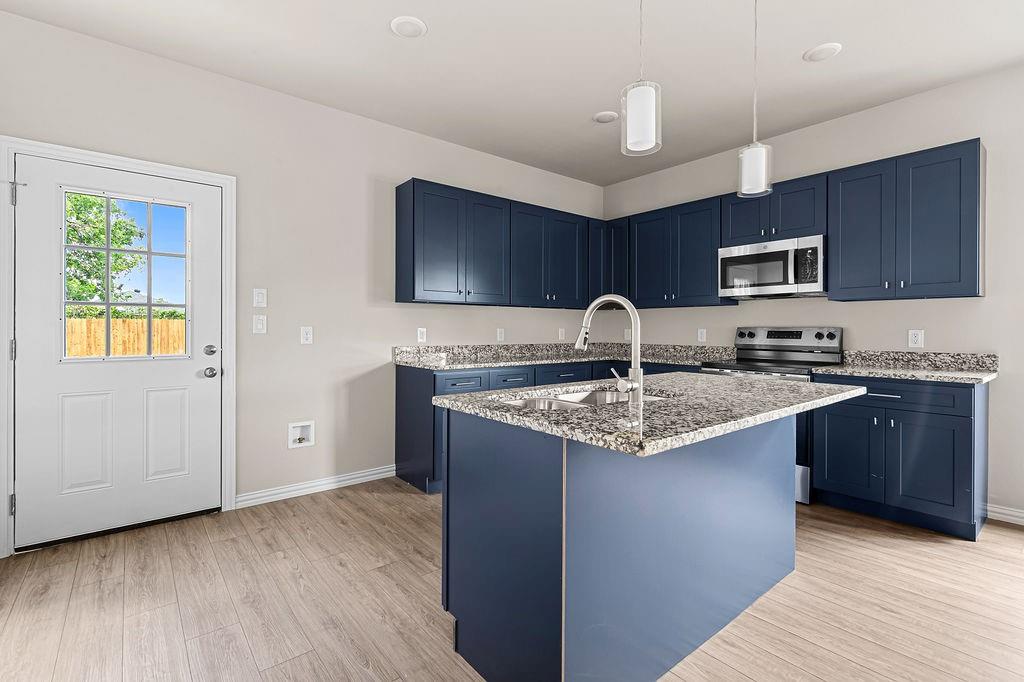 South Side Addition - Residential