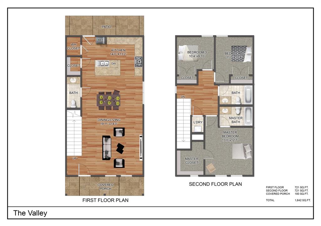 South Side Addition - Residential