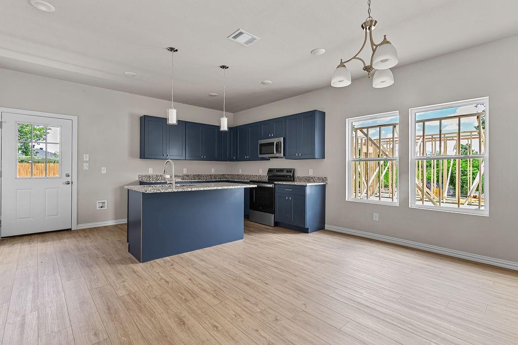 South Side Addition - Residential