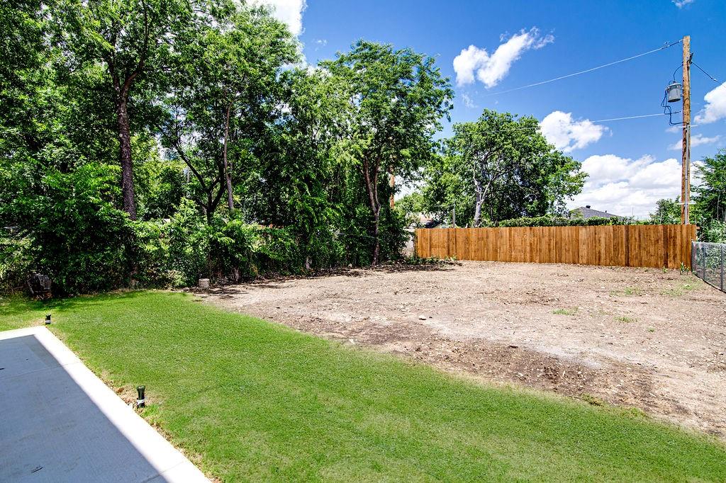 South Side Addition - Residential