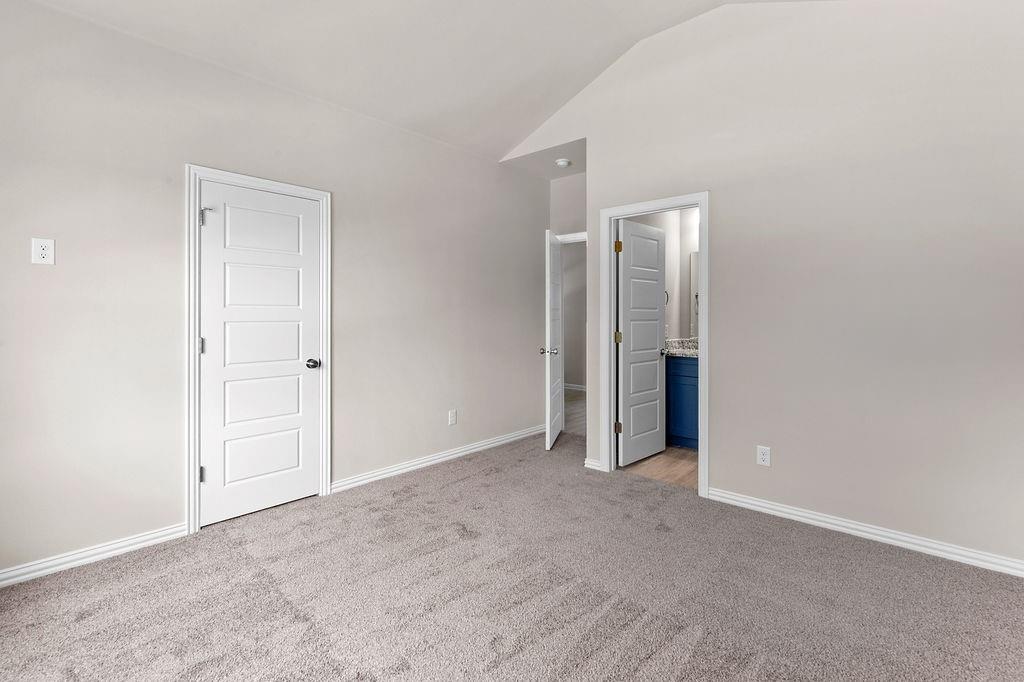South Side Addition - Residential
