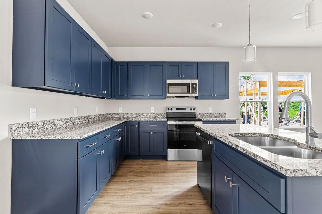 South Side Addition - Residential