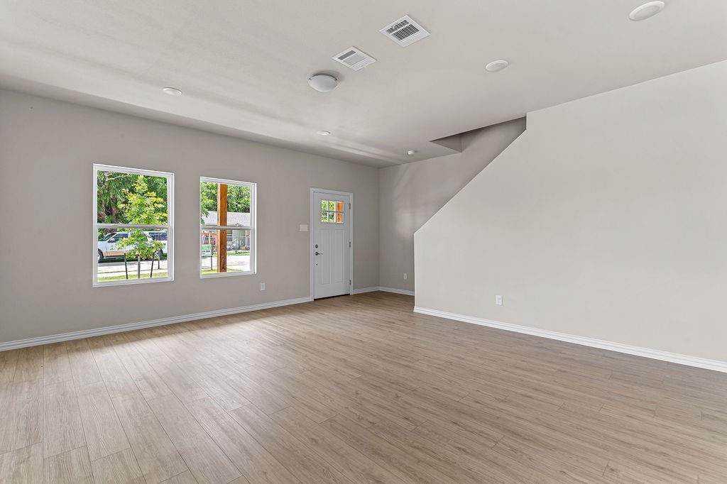 South Side Addition - Residential