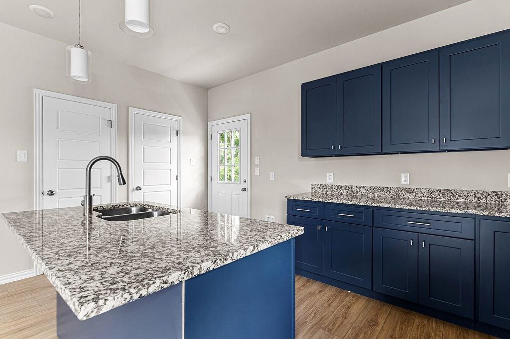 South Side Addition - Residential