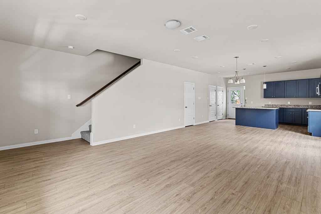 South Side Addition - Residential