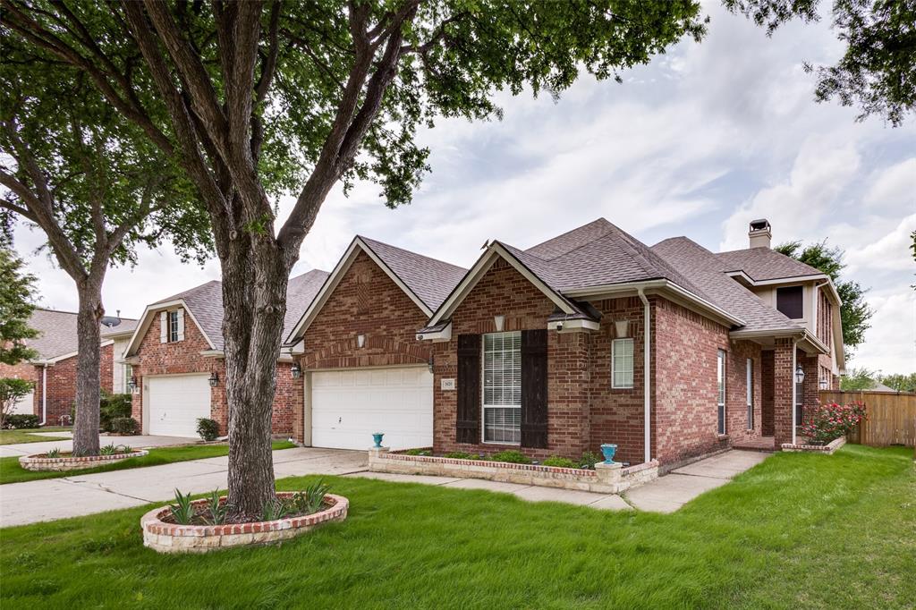 Somerset - Residential