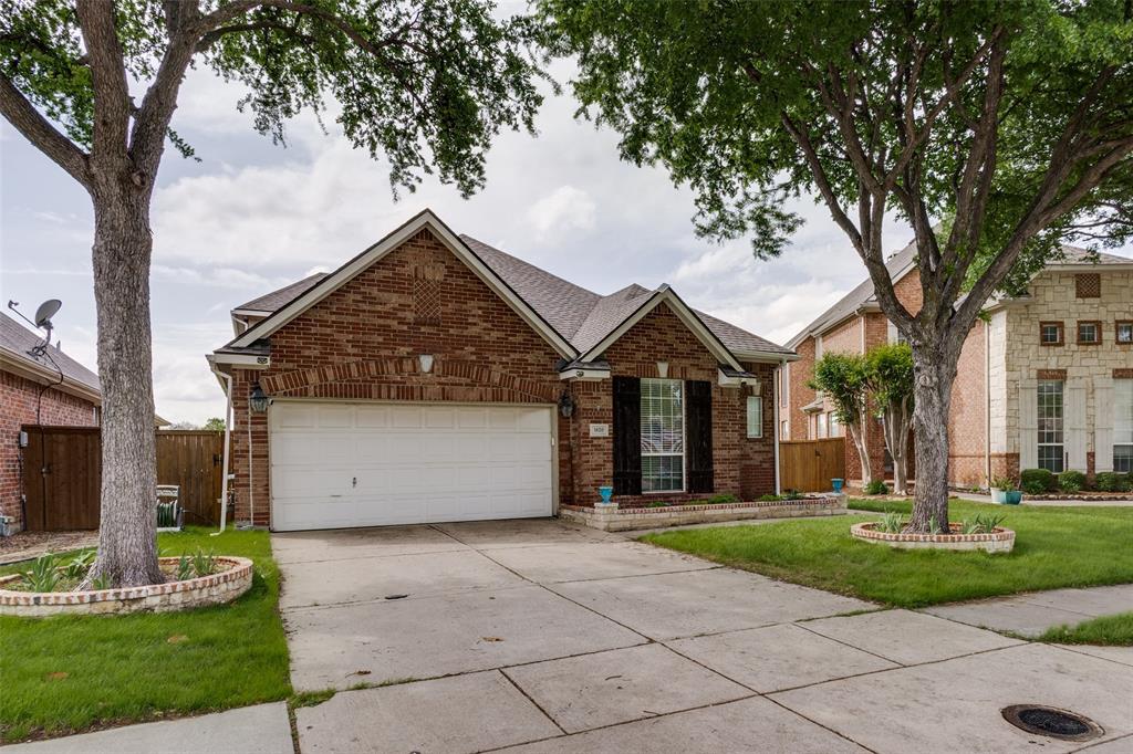 Somerset - Residential