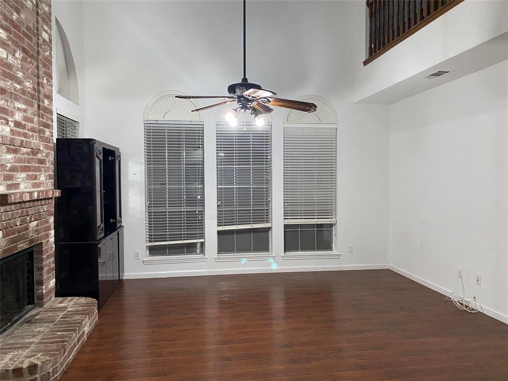 Dalrock Hieghts Add - Residential Lease