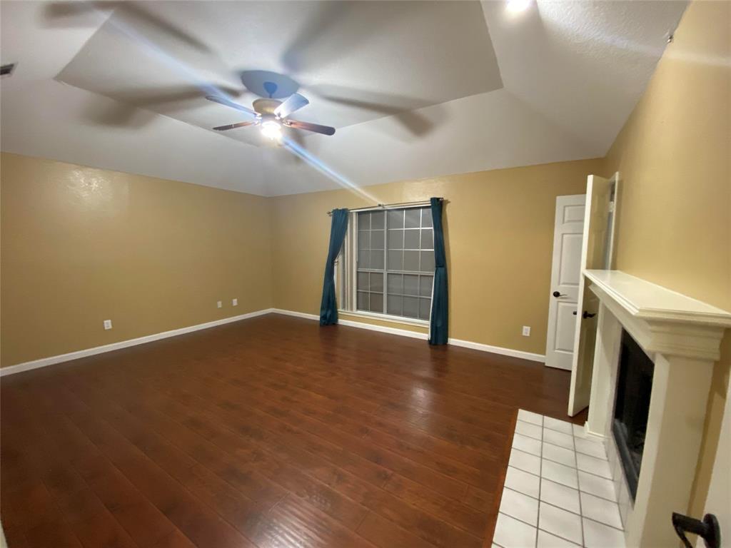 Dalrock Hieghts Add - Residential Lease