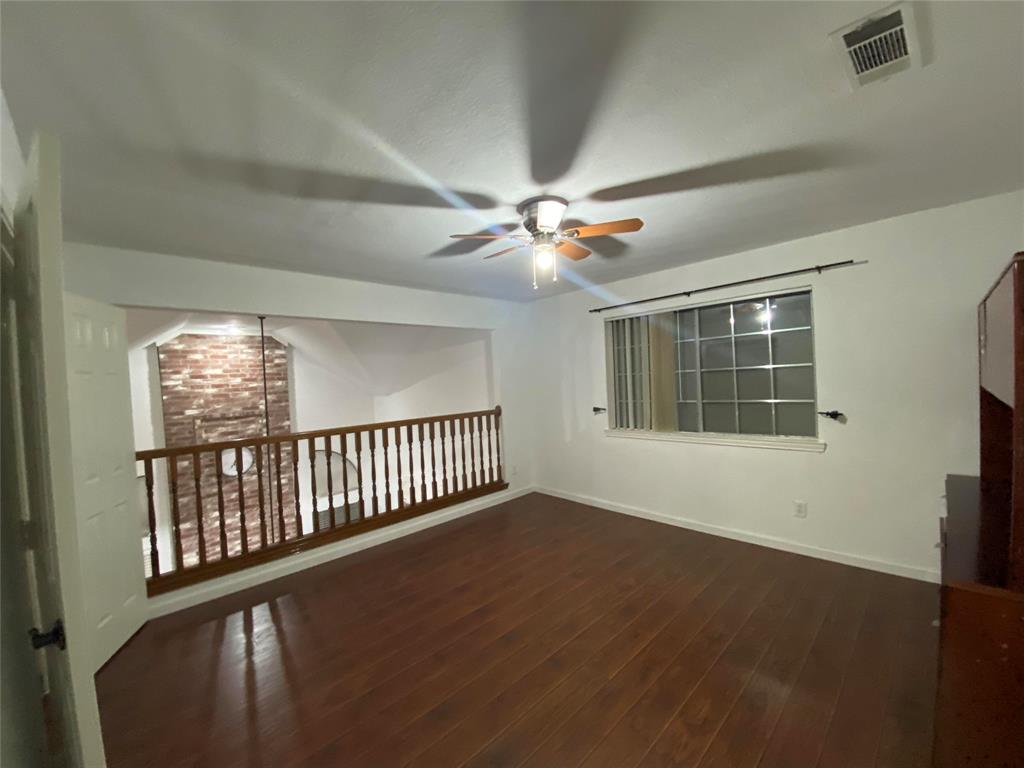 Dalrock Hieghts Add - Residential Lease