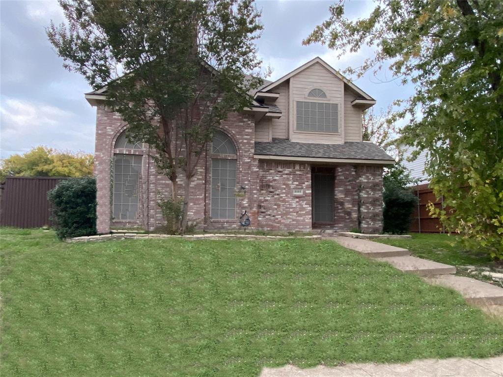 Dalrock Hieghts Add - Residential Lease