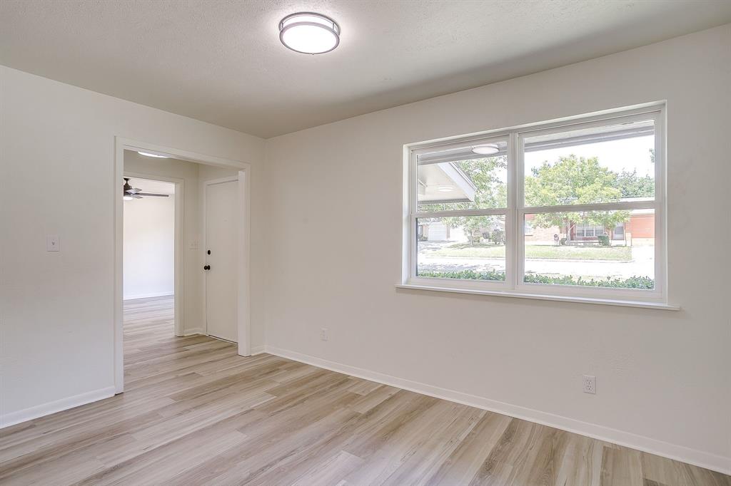 Western Hills Add - Residential