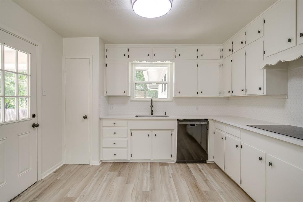 Western Hills Add - Residential